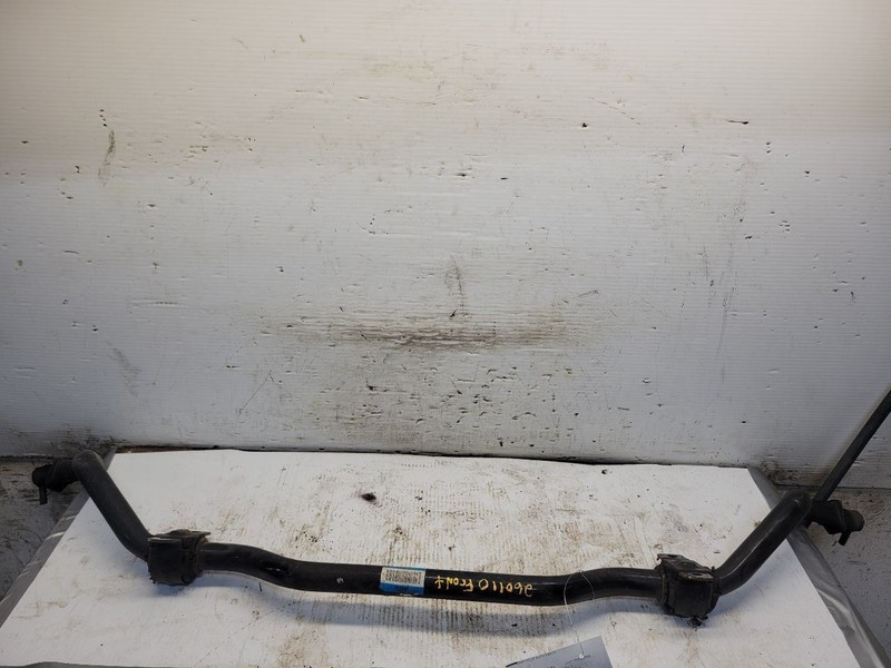 Stabilizer Bar VIN J 11th Digit Limited Front Fits 07-17 ACADIA 1772672