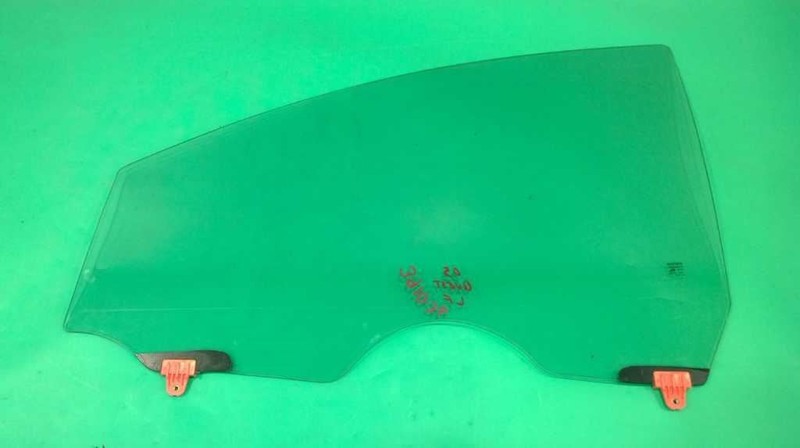 04 05 06 07 08 09 QUEST DRIVER LEFT FRONT WINDOW DOOR GLASS OEM 3910-36