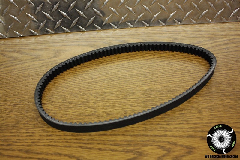 2012 YAMAHA YW 50 ZUMA DRIVE BELT YW50 12
