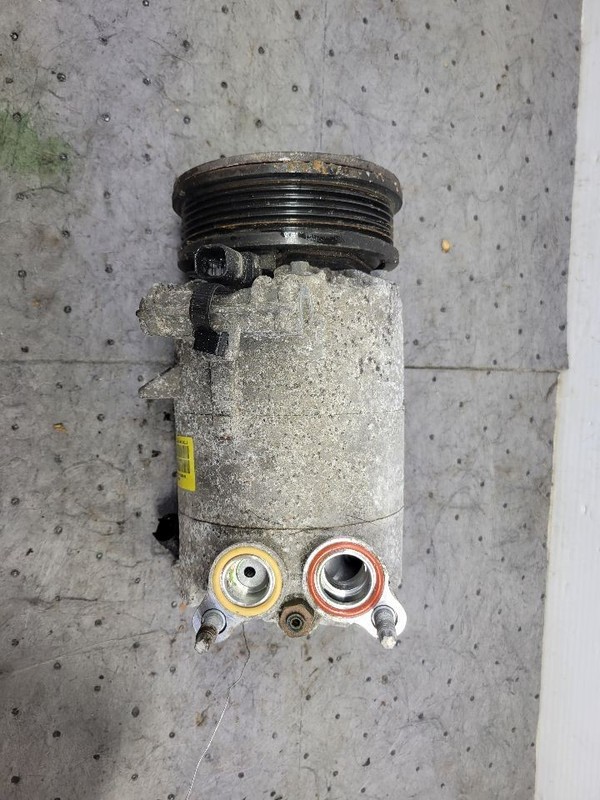 Air Conditioner AC Compressor Fits 12-17 EVOQUE 1656354