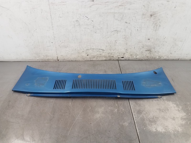 1978 Nissan 280ZHood Wiper Vent Cowl Panel#8939 Z4