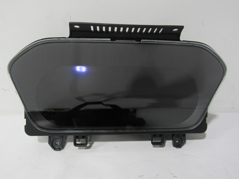 23-25 Polestar 2 2024 Speedometer Instrument Gauge Cluster Display Screen |:Y