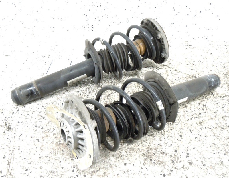 2013-2017 BMW 320i xDrive Front Strut Shock Pair Left Right OEM W/O Adaptive M