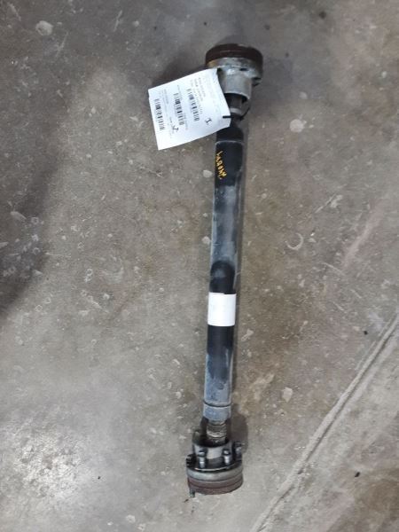 Front Drive Shaft Fits 15-19 CANYON 3279520