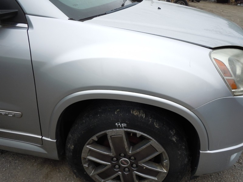 2007-2012 GMC Acadia Fender Passenger Right RH OEM U636R