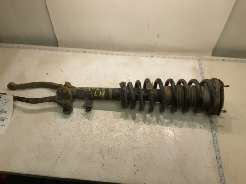 DRIVER LEFT STRUT FRONT AWD 3.0L FITS 07-09 FUSION 163411