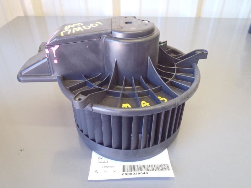 AC Heater Blower Motor 68037308AA Fits 2008-2013 Dodge Challenger 71405
