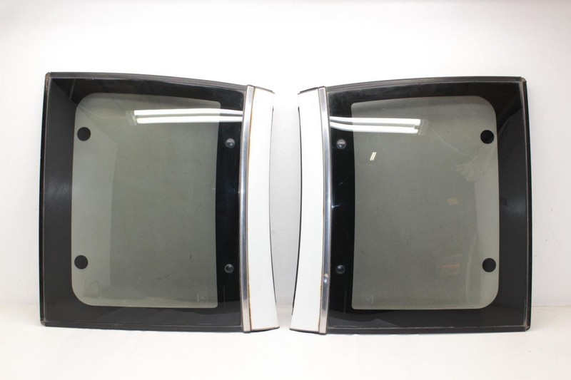 90-95 Nissan 300ZX 2+2 Coupe Pair of Left and Right T Top Window Glass