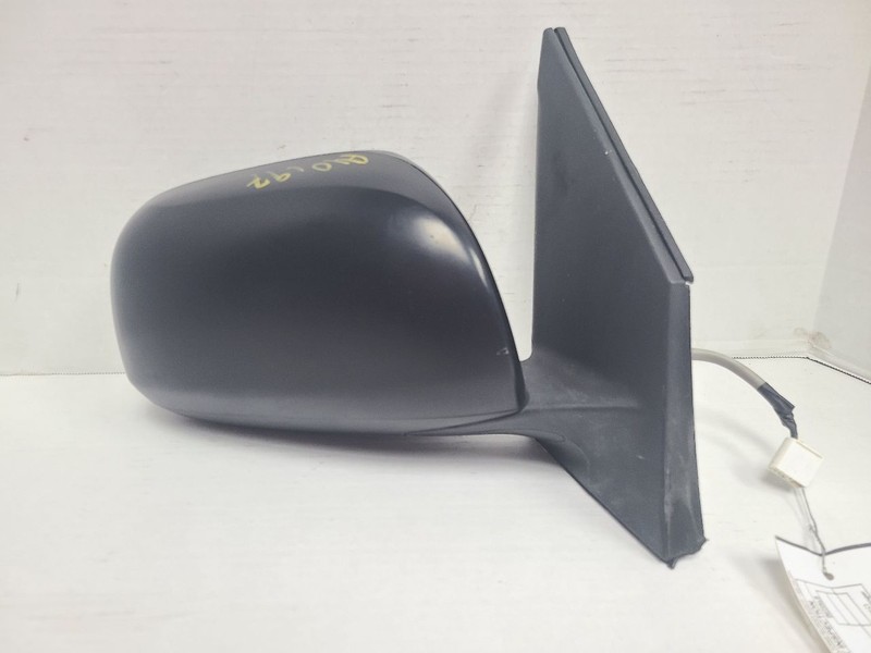 Passenger Side View Mirror Power North America Built Fits 09-12 RAV4 530442