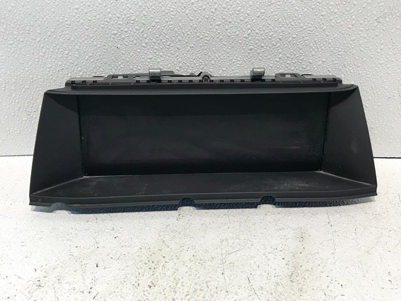 09-12 BMW F01 F02 F04 760Li 750i 740i CENTER INFORMATION DISPLAY SCREEN 10"