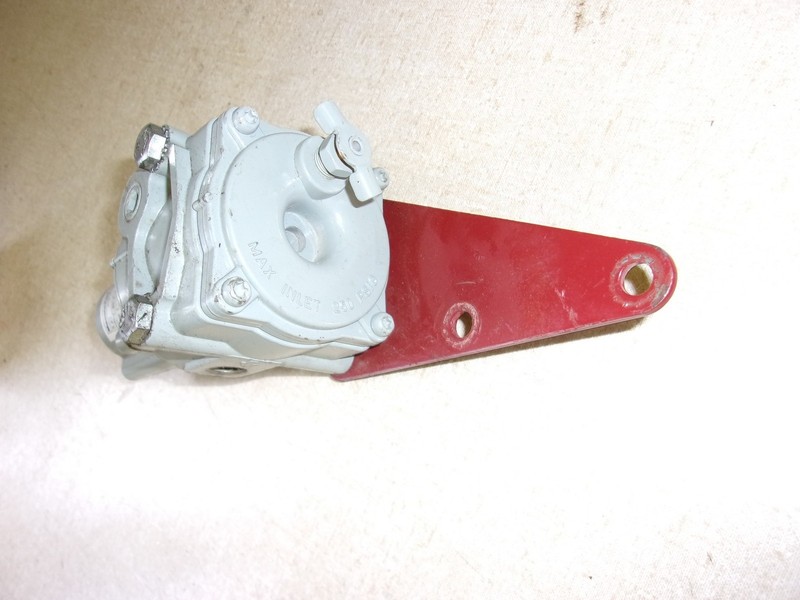 Masoneilan Dresser M/W:80-4 Size 1/4" NPT 1-40 PSIG *FREE SHIPPING*