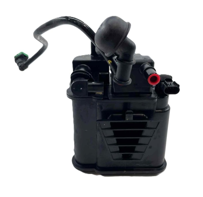 2014 Chevrolet Sonic LT Fuel Vapor Evaporator Evap Cannister OEM 21082013