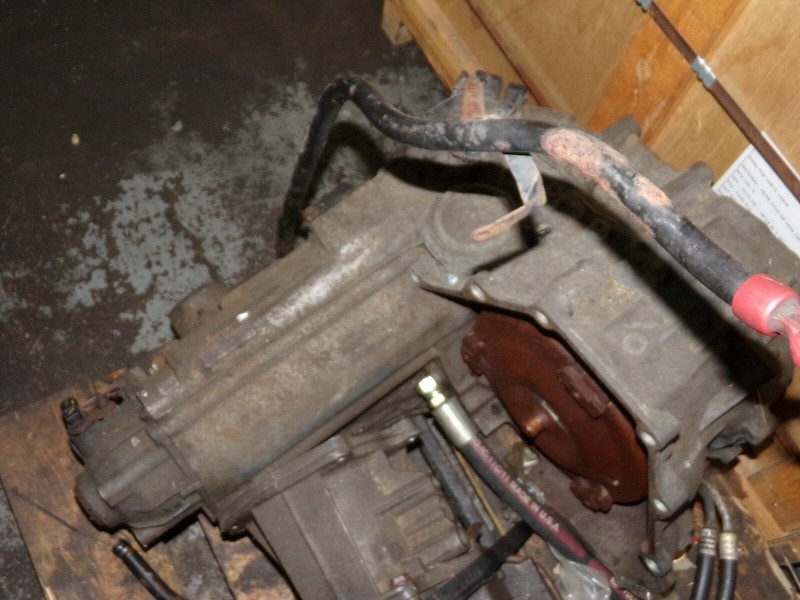 Transmission 2420950B 920*FREE SHIPPING*