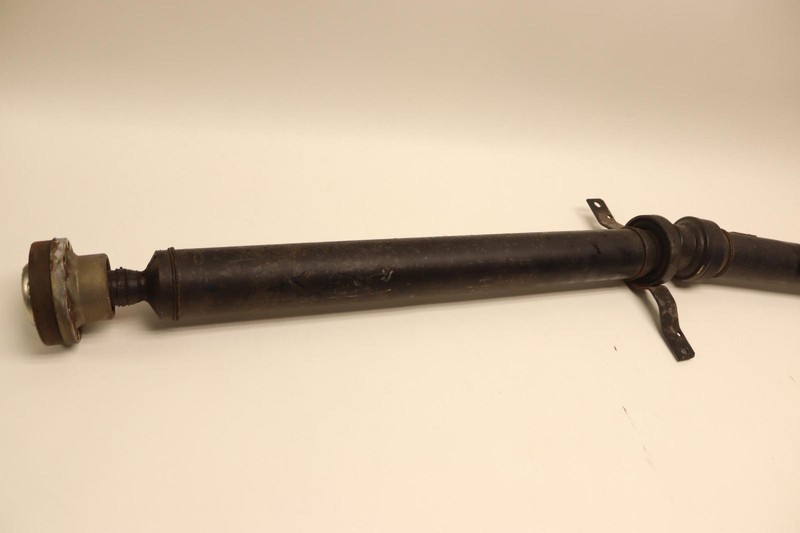 2003-2011 BENTLEY CONTINENTAL GT REAR DRIVESHAFT CARDAN PROPELLER SHAFT OEM