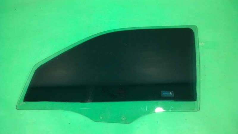 08 09 10 11 12 ESCAPE MARINER DRIVER LEFT FRONT WINDOW DOOR GLASS OEM 3335-47