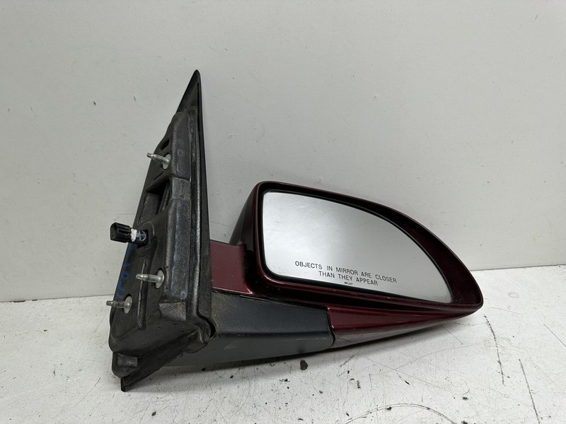 2007-2009 Suzuki Vitara XL-7 right passenger power side view door mirror oem