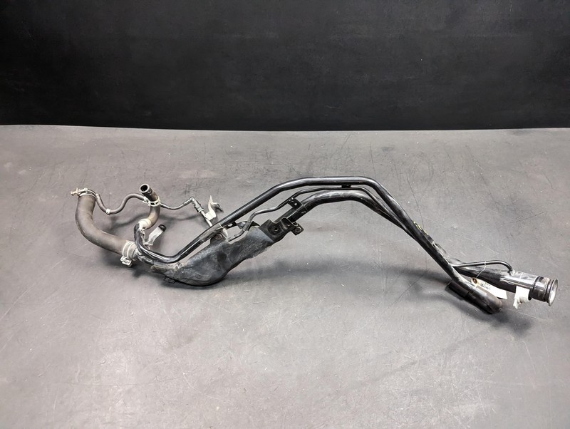 Fuel Filler Neck Pipe 2019 Mazda CX-5 KB7W-42-210C 2017 2018 2020 2021