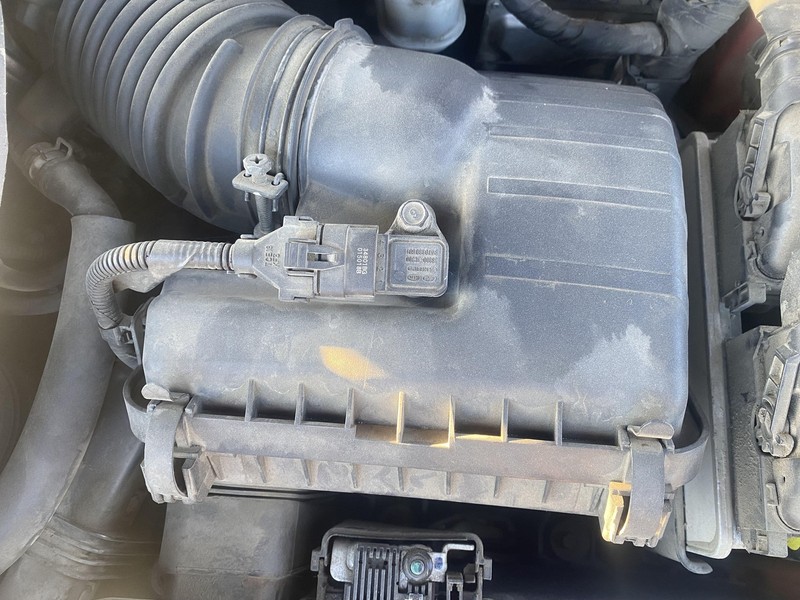 Air Cleaner HYUNDAI AZERA 12 13 14 15 16 17