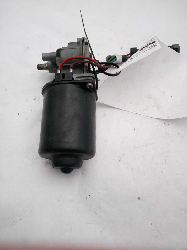 2004 Jeep Grand Cherokee Wiper Motor OEM 55155092AB 188k Miles Grey