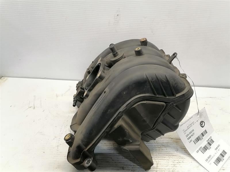 Intake Manifold 2.4L Fits 10-17 EQUINOX 1100491