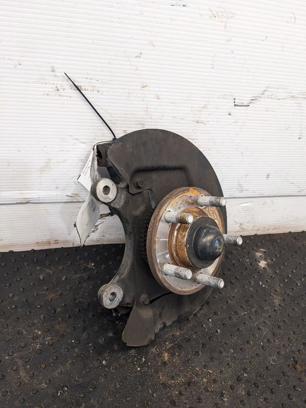 Passenger Front Spindle/Knuckle Ecoboost Spindle Fits 15-22 MUSTANG 1168988