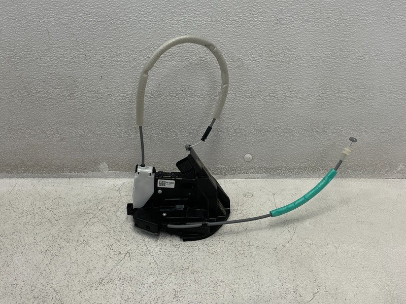2025 Kia K4 Rear Left Driver Door Lock Latch Actuator 1591 OEM