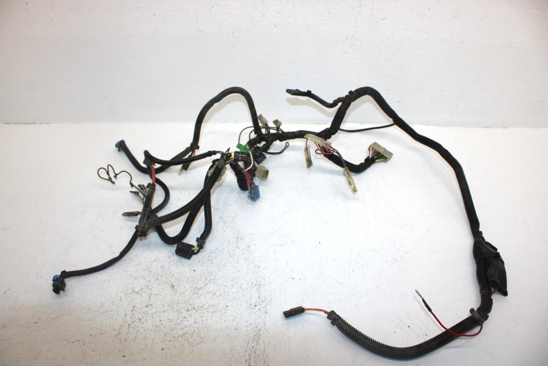 1998 Polaris Magnum 425 4x4 Oem Main Wire Harness 2460608 AP161