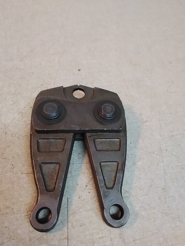 Nicopress Oval Head Tool 51-X-850