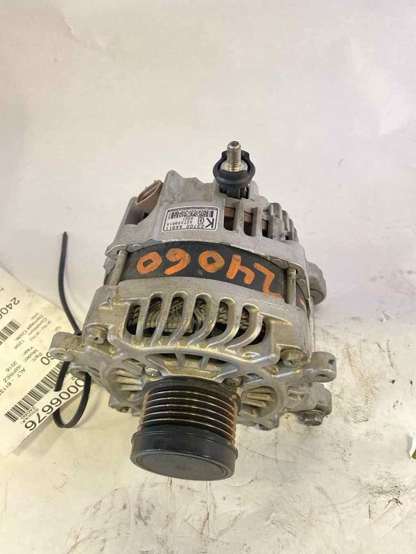 Alternator SUBARU IMPREZA 15 16