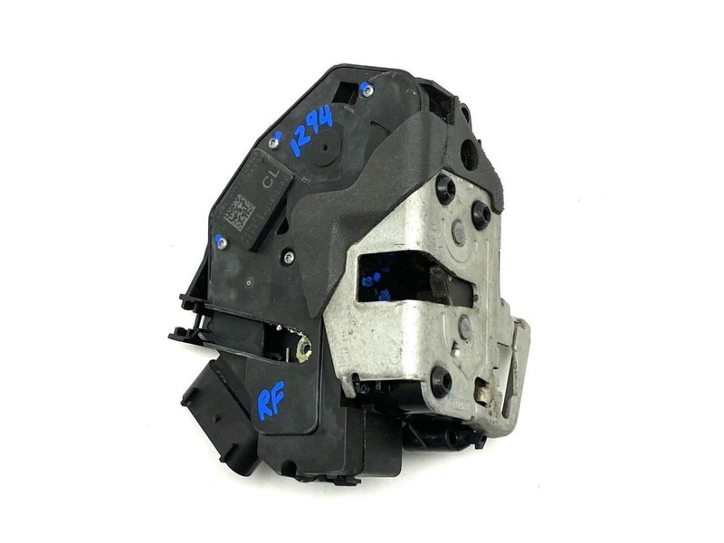 Right Passenger Front Door Latch Lock Actuator Fits 2011-2019 Ford Fiesta 56530