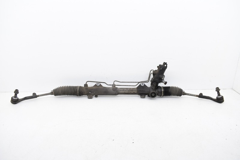2007 BMW E90 328i RWD Power Steering Gear Rack and Pinion OEM L5 KW77