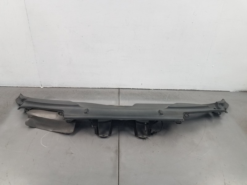 2006 Porsche Cayman S 987 Windshield Cowl #4760 F2