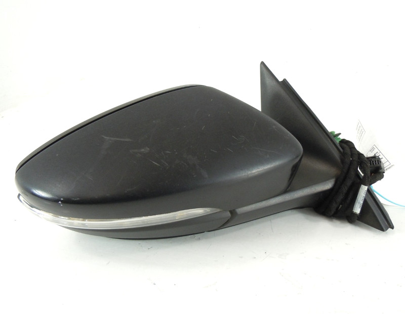 2016-2021 Volkswagen Passat Power Door Mirror Pass Right Non-Heated OEM *NOTES*