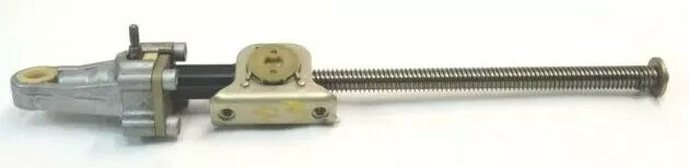 90-02 Mercedes R129 SL500 SL320 Left or Right Outer Seat Track Rail Gear OEM