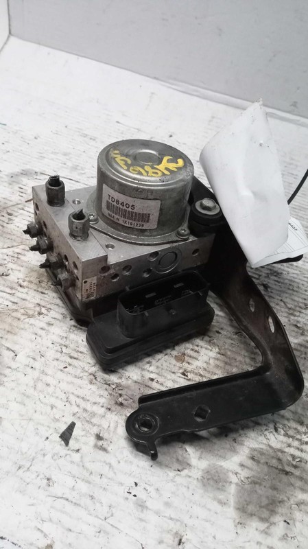 Used ABS Pump and Motor Assembly fits: 2012 Nissan Rogue Assembly AWD Grade A