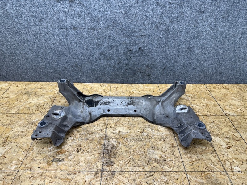 INFINITI Q50 Q60 2014-2024 OEM FRONT SUBFRAME CROSSMEMBER CRADLE AWD