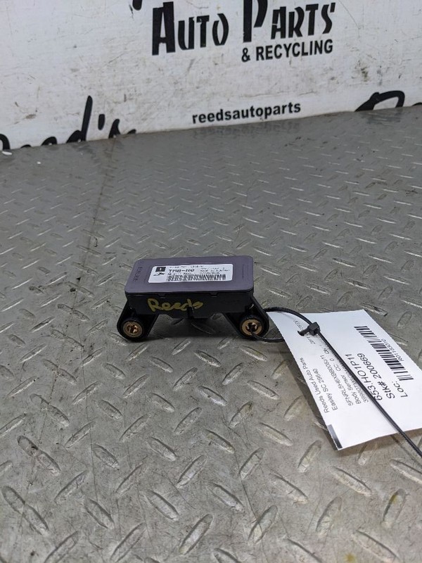 2011-2017 HONDA ODYSSEY STABILITY YAW RATE SENSOR MODULE 39960-TM8-G01 O 1183010