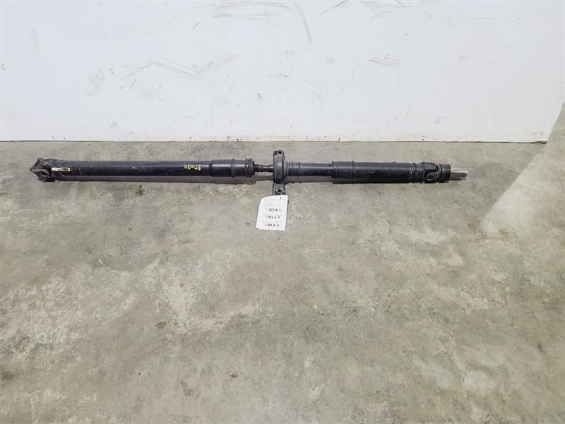 Rear Drive Shaft Fits 19-20 FORESTER 573586
