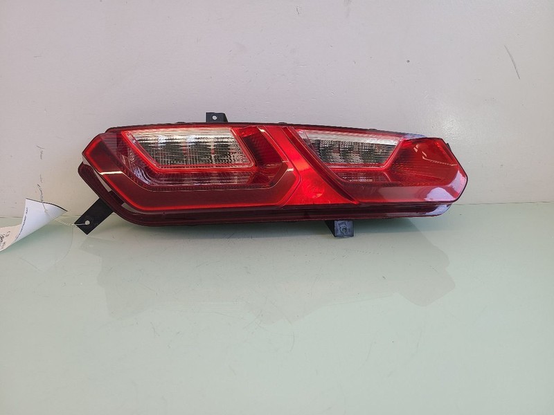 Driver Left Tail Light Base Fits 14-19 CORVETTE 582367