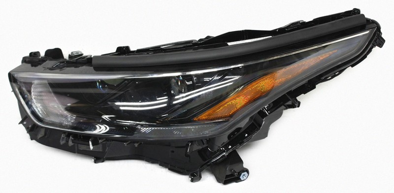 OEM Left Driver Side LED Headlamp For Toyota Grand Highlander 81150-0E750