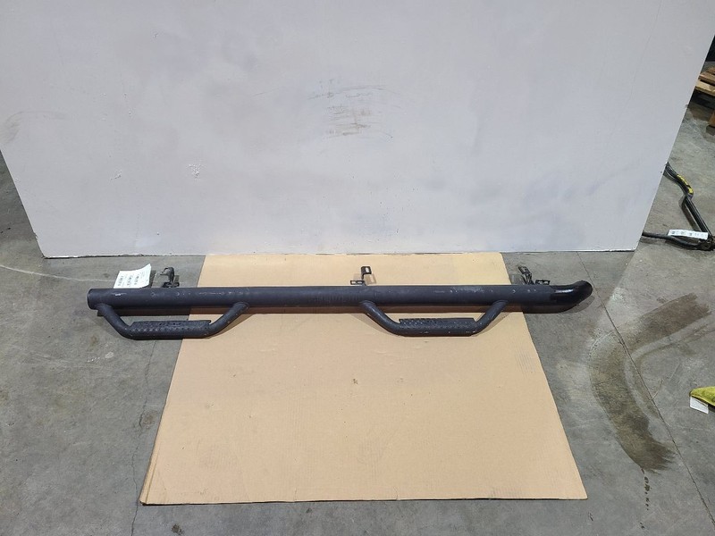 Passenger Running Board Fits 2017 Wrangler 588225