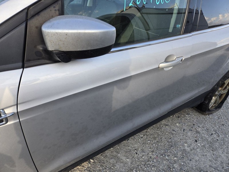 Driver Front Door Electric Windows S Base Fits 13-19 ESCAPE 3575932