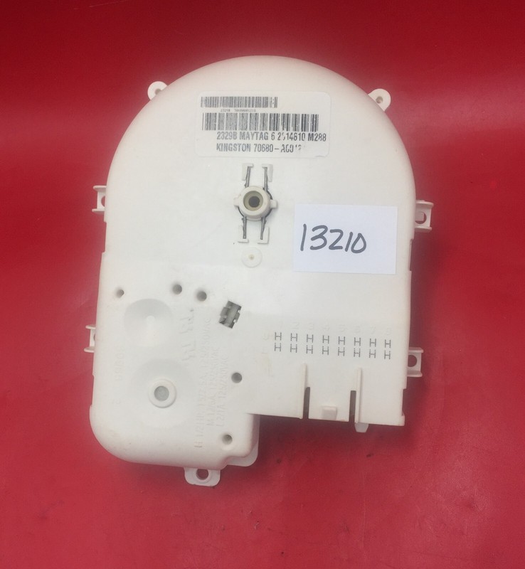 MAYTAG WASHER TIMER62814810 M288WD-13210*