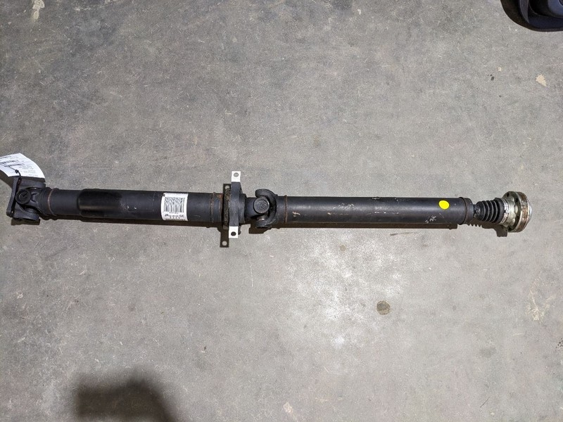 Rear Drive Shaft Assembly 5.0L Fits 18-20 MUSTANG 1133177