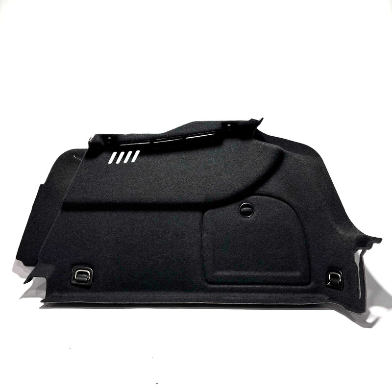 📌 2015-2020 AUDI A3 SEDAN REAR RIGHT SIDE QUARTER PANEL COVER TRIM OEM