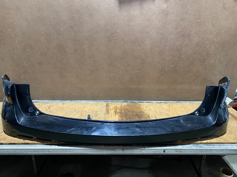 2016 to 2017 Ford Explorer Rear Upper Bumper Cover T6880 PS