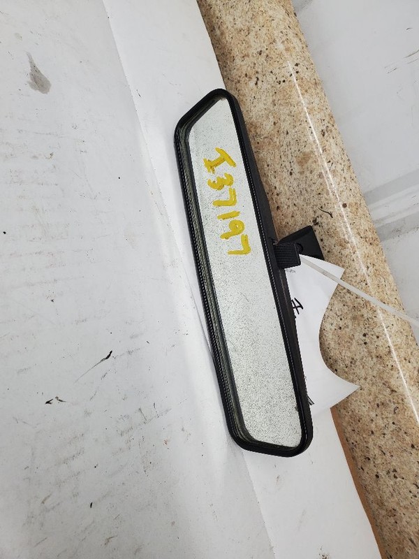 NEW YORK1980 Rear View Mirror 277569
