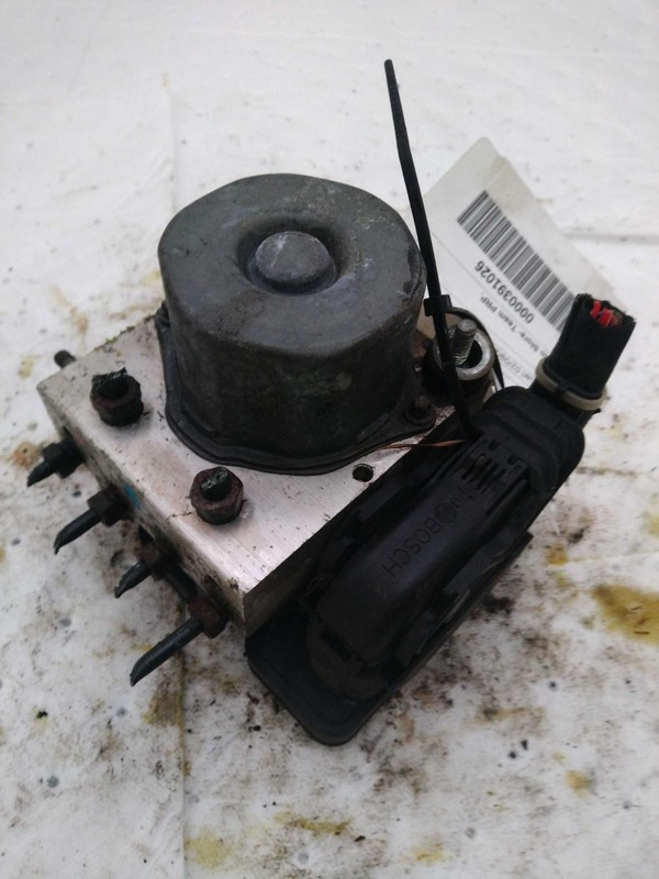 2015 Subaru Forester ABS Modulator OEM 27596SG000 Red 157K Miles