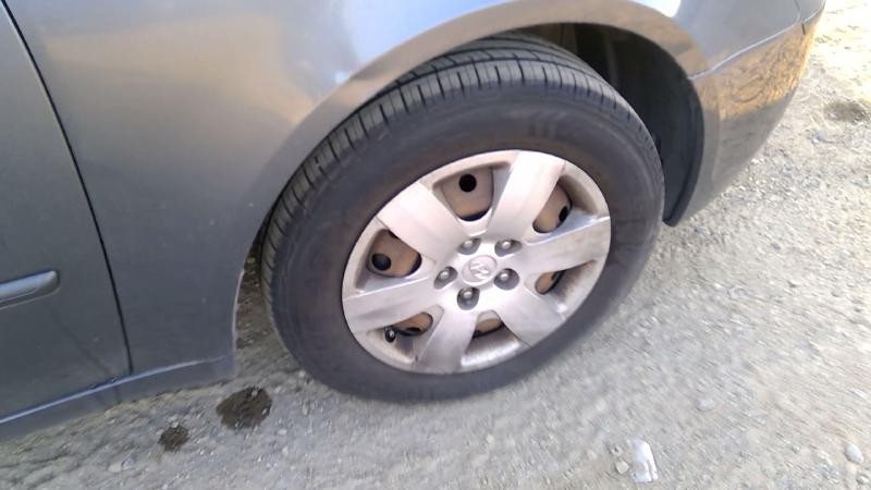 Wheel Cover HYUNDAI SONATA 06 07 08 09 10