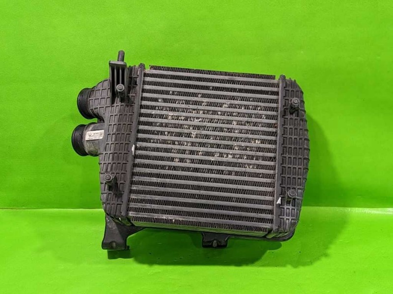 14-20 GHIBLI PASSENGER RIGHT INTERCOOLER OEM 4519-238